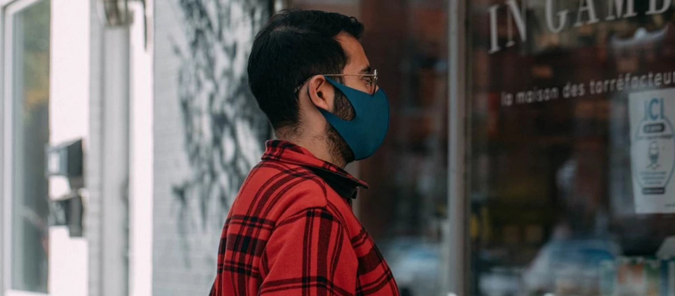 Σε παράκρουση οι «ειδικοί»: «Το lockdown δεν αποδίδει - Θα επιβάλουμε... διπλή μάσκα»!